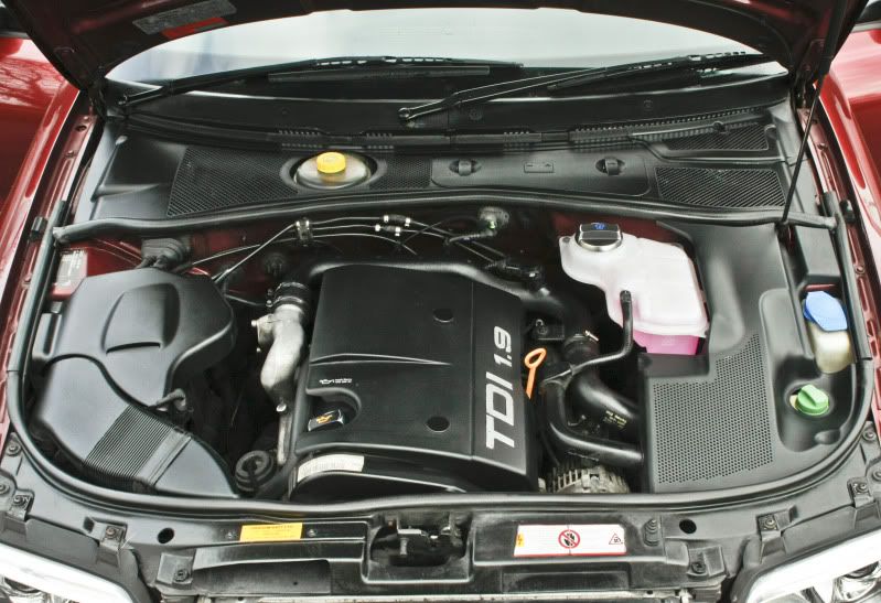 Heater Matrix Replacement